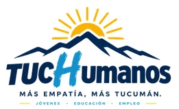 Logo TucHumanos